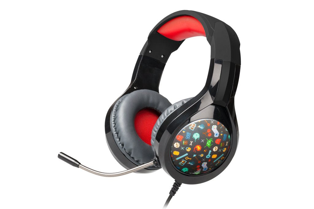 Accesorios Indeca Starter Pack Pixels ( PS4 - ) Accesorios Indeca Starter Pack Pixels ( PS4 - )
